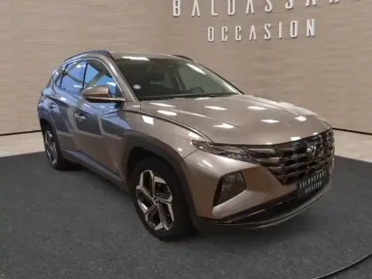 Photo 42 Hyundai Tucson  1.6 T-GDI 265 HTRAC Plug-in BVA6