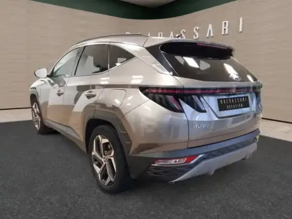 Photo 38 Hyundai Tucson  1.6 T-GDI 265 HTRAC Plug-in BVA6