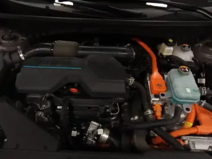 Photo 33 Hyundai Tucson  1.6 T-GDI 265 HTRAC Plug-in BVA6