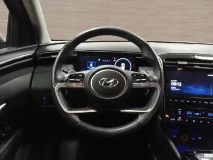 Photo 83 Hyundai Tucson  1.6 T-GDI 265 HTRAC Plug-in BVA6