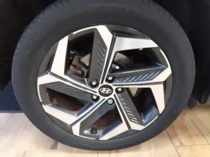 Photo 52 Hyundai Tucson  1.6 T-GDI 265 HTRAC Plug-in BVA6