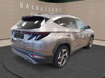 Photo 40 Hyundai Tucson  1.6 T-GDI 265 HTRAC Plug-in BVA6