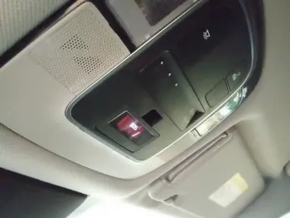 Photo 32 Hyundai Tucson  1.6 T-GDI 265 HTRAC Plug-in BVA6