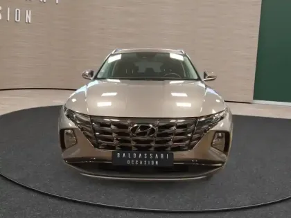 Photo 8 Hyundai Tucson  1.6 T-GDI 265 HTRAC Plug-in BVA6