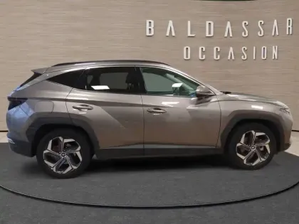 Photo 6 Hyundai Tucson  1.6 T-GDI 265 HTRAC Plug-in BVA6