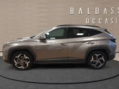 Photo 3 Hyundai Tucson  1.6 T-GDI 265 HTRAC Plug-in BVA6