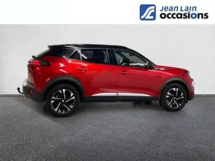 Photo 3 Peugeot 2008  PureTech 130 S&S EAT8