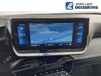 Photo 14 Peugeot 2008  PureTech 130 S&S EAT8