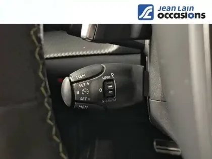 Photo 19 Peugeot 2008  PureTech 130 S&S EAT8