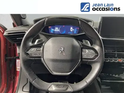 Photo 11 Peugeot 2008  PureTech 130 S&S EAT8