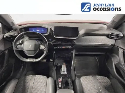 Photo 17 Peugeot 2008  PureTech 130 S&S EAT8