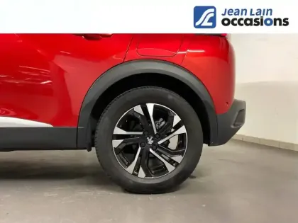 Photo 8 Peugeot 2008  PureTech 130 S&S EAT8