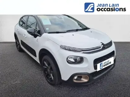 Photo 2 Citroën C3  PureTech 110 S&S EAT6