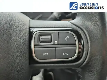 Photo 11 Citroën C3  PureTech 110 S&S EAT6