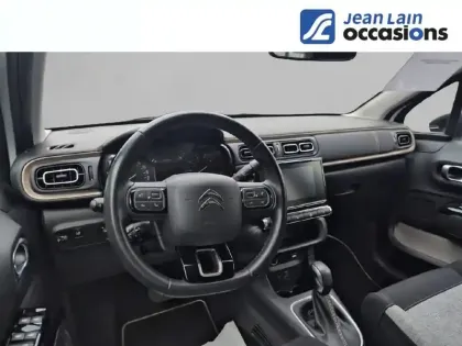 Photo 17 Citroën C3  PureTech 110 S&S EAT6