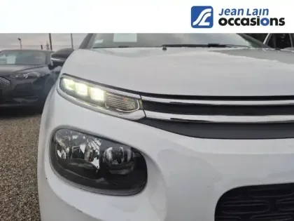 Photo 19 Citroën C3  PureTech 110 S&S EAT6