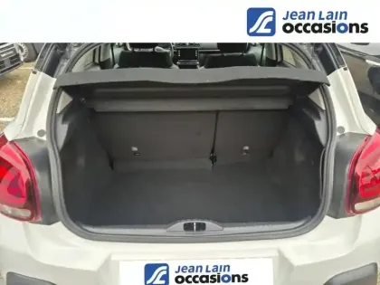 Photo 9 Citroën C3  PureTech 110 S&S EAT6