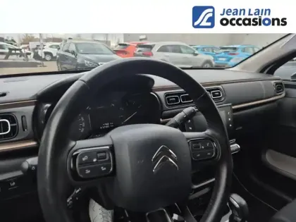 Photo 10 Citroën C3  PureTech 110 S&S EAT6