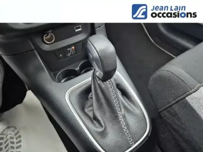 Photo 12 Citroën C3  PureTech 110 S&S EAT6