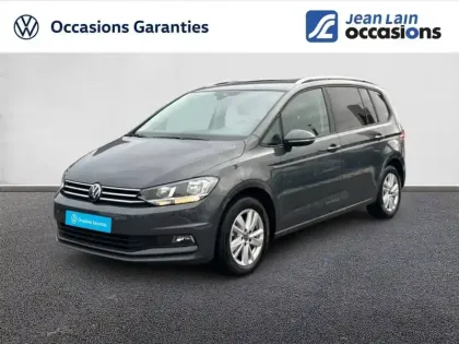 Photo Volkswagen Touran Life Plus