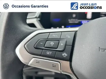 Photo 18 Volkswagen Touran  2.0 TDI 150 DSG7 7pl