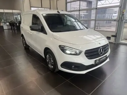 Photo 3 Mercedes Citan  FGN 112 CDI LONG