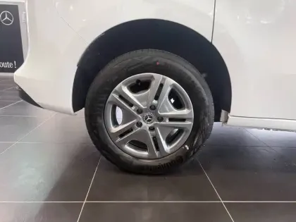 Photo 23 Mercedes Citan  FGN 112 CDI LONG