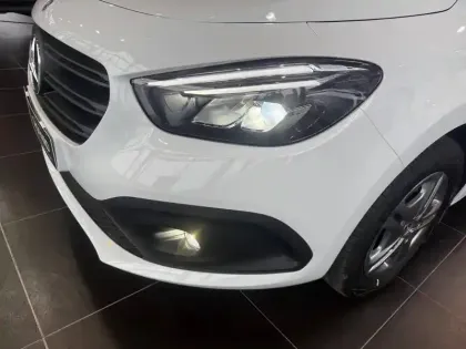 Photo 18 Mercedes Citan  FGN 112 CDI LONG