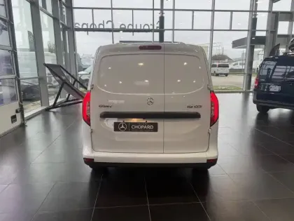 Photo 4 Mercedes Citan  FGN 112 CDI LONG