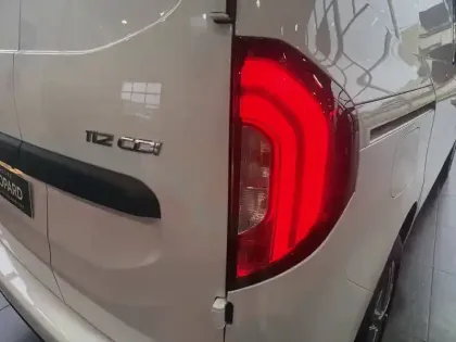 Photo 19 Mercedes Citan  FGN 112 CDI LONG