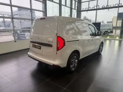 Photo 1 Mercedes Citan  FGN 112 CDI LONG