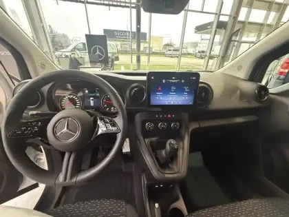 Photo 9 Mercedes Citan  FGN 112 CDI LONG