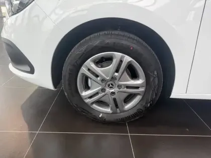 Photo 15 Mercedes Citan  FGN 112 CDI LONG