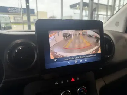 Photo 12 Mercedes Citan  FGN 112 CDI LONG