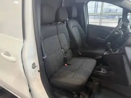 Photo 10 Mercedes Citan  FGN 112 CDI LONG