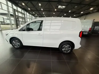 Photo 8 Mercedes Citan  FGN 112 CDI LONG