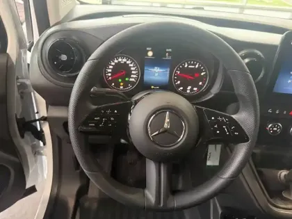 Photo 13 Mercedes Citan  FGN 112 CDI LONG