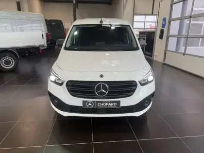 Photo 2 Mercedes Citan  FGN 112 CDI LONG