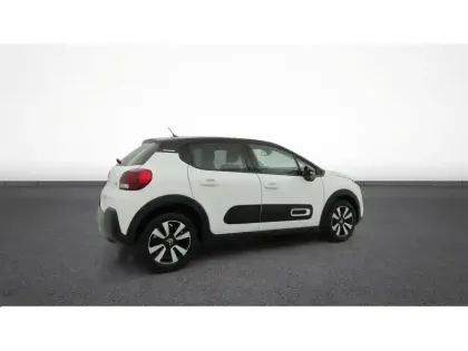 Photo 8 Citroën C3  PureTech 83 ch BVM5