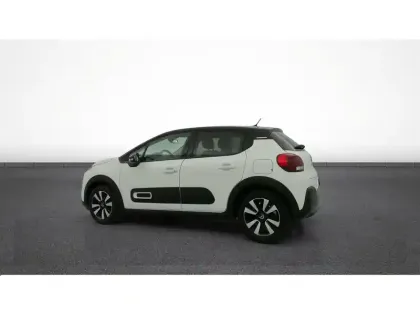 Photo 4 Citroën C3  PureTech 83 ch BVM5