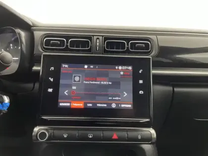 Photo 19 Citroën C3  PureTech 83 ch BVM5