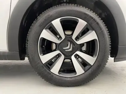 Photo 18 Citroën C3  PureTech 83 ch BVM5