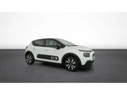 Photo 10 Citroën C3  PureTech 83 ch BVM5