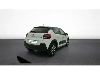 Photo 7 Citroën C3  PureTech 83 ch BVM5