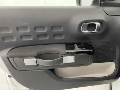 Photo 25 Citroën C3  PureTech 83 ch BVM5