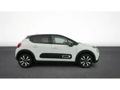 Photo 9 Citroën C3  PureTech 83 ch BVM5