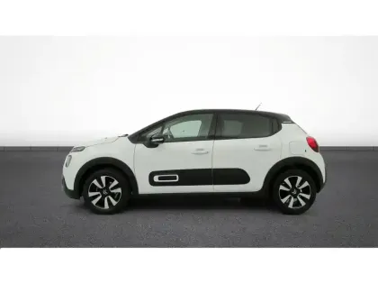 Photo 3 Citroën C3  PureTech 83 ch BVM5