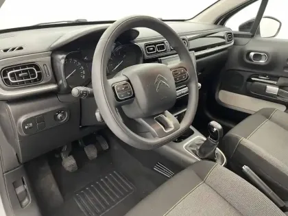 Photo 30 Citroën C3  PureTech 83 ch BVM5