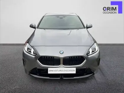 Photo 17 BMW Serie 1 120 170 ch DKG7