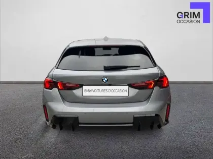 Photo 18 BMW Serie 1 120 170 ch DKG7